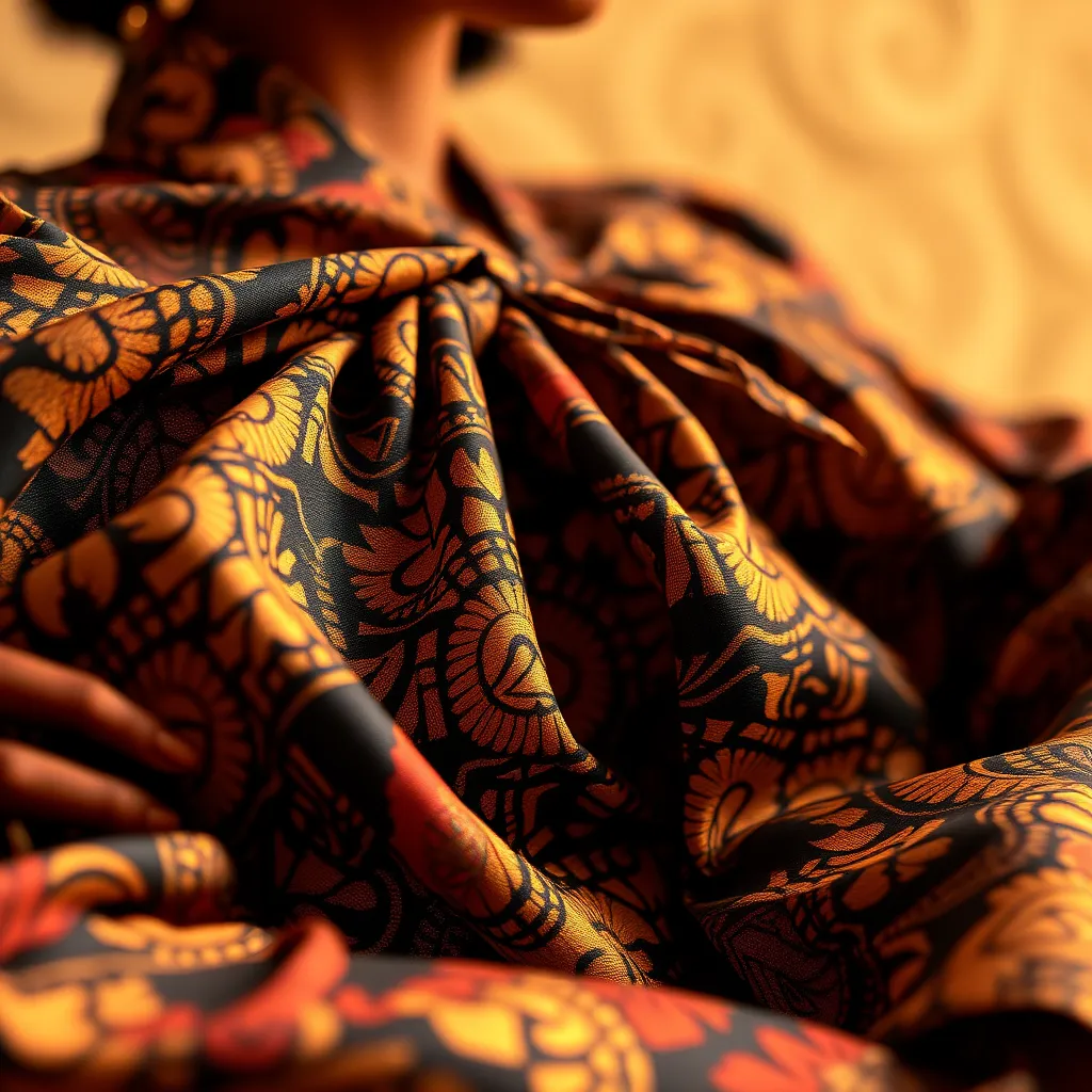 A group of African women, all dressed in vibrant, stylish outfits, laughing and chatting together in a luxurious setting.  They are all radiating confidence and joy.  The background features a mix of modern and traditional African decor.  The lighting is warm and inviting.  The image should capture a sense of community, empowerment, and celebration of African style.